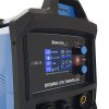 Invertorová zváračka synergická DIGIMIG 210 TWINPULSE