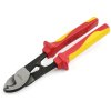 Kliešte na strihanie káblov 250 mm VDE T00908