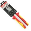 Kliešte na strihanie káblov 250 mm VDE T00908
