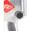 Rázový uťahovák 1/2" 680 Nm 7000 obr./min 6.3 bar 225 l/min 45470