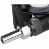 Pneumatický rázový uťahovák 1" krátky 4150 Nm 6000 ot./min 45467