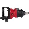 Pneumatický rázový uťahovák 1" krátky 4150 Nm 6000 ot./min 45467