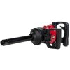 Pneumatický rázový uťahovák 1" dlhý 4150 Nm 6000 ot./min 45443