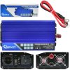 Menič napätia SINUS 12V/230V 1000/2000W G17014