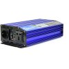 Menič napätia SINUS 12V/230V 1000/2000W G17014