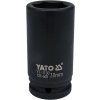Nástrčný kľúč YATO pre rázový uťahovák dlhý 3/4'' 30 mm YT-1130