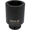 Nástrčný kľúč YATO pre rázový uťahovák dlhý 3/4'' 42 mm YT-1142