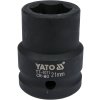 Nástrčný kľúč YATO pre rázový uťahovák 3/4'' 21 mm YT-1071