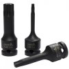 Sada 26 ks. nástrčných rázových kľúčov TORX IMBUS XZN HEX1/2" ASTA