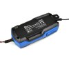 Automatická nabíjačka SPEED 6/12V 4A  4-120 Ah G80060