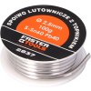 Spájkovací cín 3,0 mm E2838