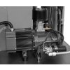 Skrutkový kompresor  APS 15 IVR Combi Dry X 10 bar 11 kW 1500 l/min 500 l 369213-IVR