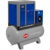 Skrutkový kompresor  APS 15 IVR Combi Dry X 10 bar 11 kW 1500 l/min 500 l 369213-IVR