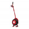 Pneumatický vankúšový zdvihák LS-230 3,5 t