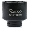 Nástrčná pre rázový uťahovák 6-uhol. 85mm 1" G10541
