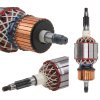 Rotor pre BOSCH GSH 11 VC