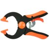 Stolárska pružinová svorka 150 mm Geko G29934