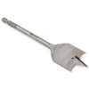 Plochý vrták do dreva 38 x 152 mm HEX G37324