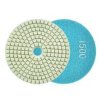 Leštiaci diamantový kotúč na mokré brúsenie 100 mm GR1500 G78915
