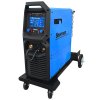 Invertorová zváračka synergická DIGIMIG 310 COMBO PULSE LCD