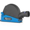 Proti-prachový kryt na uhlové brúsky 125mm/115mm G80259