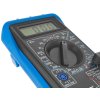 Elektrický multimeter GEKO G30823