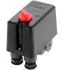 Tlakový spínač pre kompresor 230V 1/4" 10 bar Airpress 36320