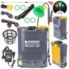 POWERMAT Postrekovač elektrický 16l