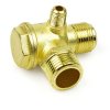 Jednocestný ventil pre 50L kompresor (G80305) CG80305-36