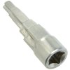 5-stupňový kľúč na skrutkové spoje 3/8-1" s 1/2" račňou (48/100/120) G01781