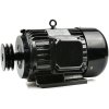 200L kompresorový motor (1) CG80310-6-16