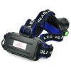 CREE XM-L T6 LED čelovka 1000lm G15115