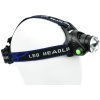 CREE XM-L T6 LED čelovka 1000lm G15115