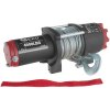 Elektrický lanový naviják Výkon 1500 W Nosnosť 2041 kg Lano 10 m G81705