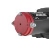 Elektrický lanový naviják Výkon 1500 W Nosnosť 2041 kg Lano 10 m G81705