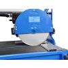 Stolová rezačka dlaždíc 1020 mm (250 mm kotúč) G81256