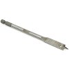 Rýľový vrták do dreva 6x152 mm HEX G37294