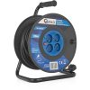 Elektrický bubnový predlžovací kábel 3x1,5 mm² 30 m G17508