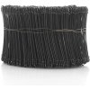 Viazací drôt - očko na viazanie výstuže 1000 ks 1,6 mm 14 cm (5) G33200