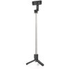 Photo stick/statív – selfie tyčový statív s diaľkovým ovládaním (100) K02200
