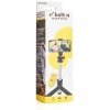 Photo stick/statív – selfie tyčový statív s diaľkovým ovládaním (100) K02200