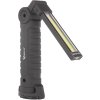 COB LED dielenská lampa 1200mAh skladacia (5 funkcií) (50) G15114
