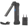 COB LED dielenská lampa 1200mAh skladacia (5 funkcií) (50) G15114