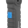 COB LED dielenská lampa 1200mAh skladacia (5 funkcií) (50) G15114