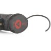 COB LED dielenská lampa 1200mAh skladacia (5 funkcií) (50) G15114
