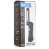 COB LED dielenská lampa 1200mAh skladacia (5 funkcií) (50) G15114