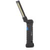 COB LED dielenská lampa 1200mAh skladacia (5 funkcií) (50) G15114