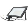100W LED reflektor s pohybovým senzorom – teplá biela farba 2700K K02018