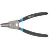 Seeger vonkajšie ohnuté kliešte 160mm/6" (15/120) G01695