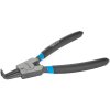 Seeger vonkajšie ohnuté kliešte 160mm/6" (15/120) G01695